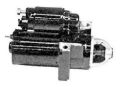 Picture of Mercury-Mercruiser 50-807904A1 STARTER MOTOR ASSEMBLY